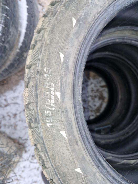 диски R15 5:112 разбалтовка