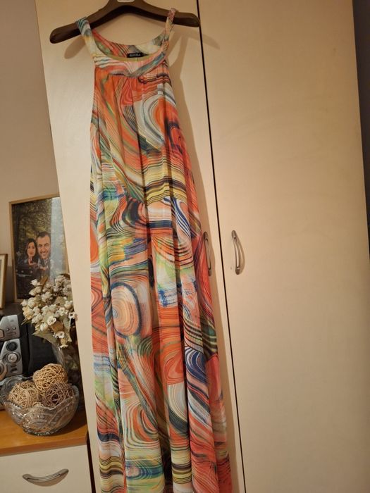 Ослепителни рокли( S- L размер)