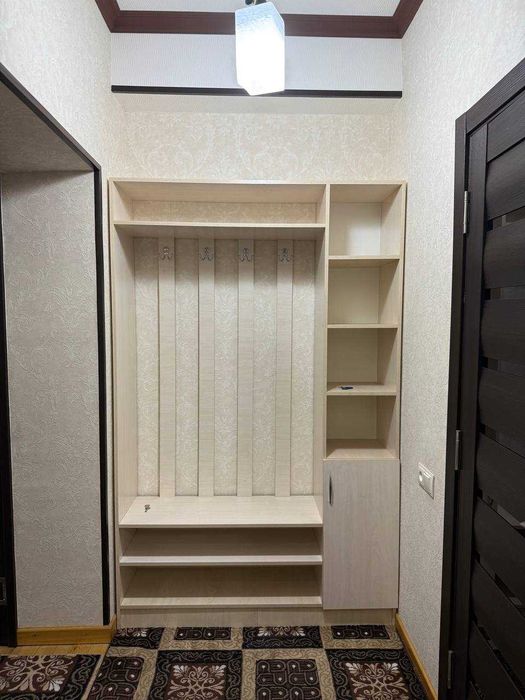 Сдаётся ШИКАРНАЯ квартира 3/2/6 р-он Яккасарайский ор-р Piramid Towers