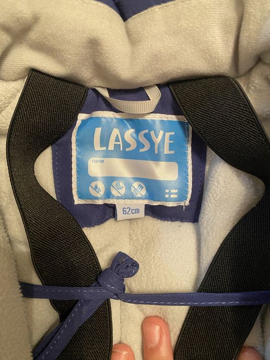 Lassie комбинезоны