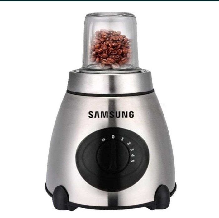 Samsung 2в1 Blender кофемолка  Блендер sn-780