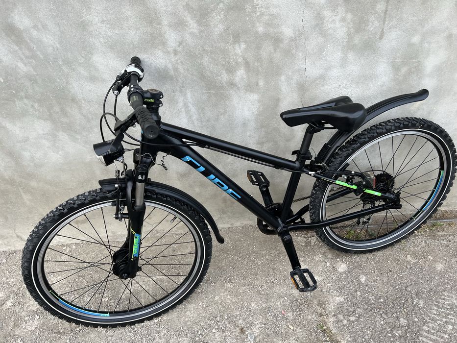 Bicicleta Copii Cube Acid AllRoad 24”