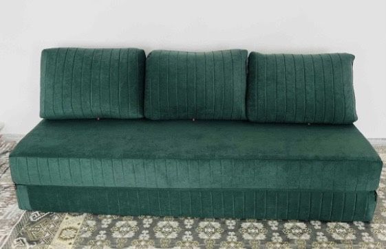 Продается Бескаркасный диван