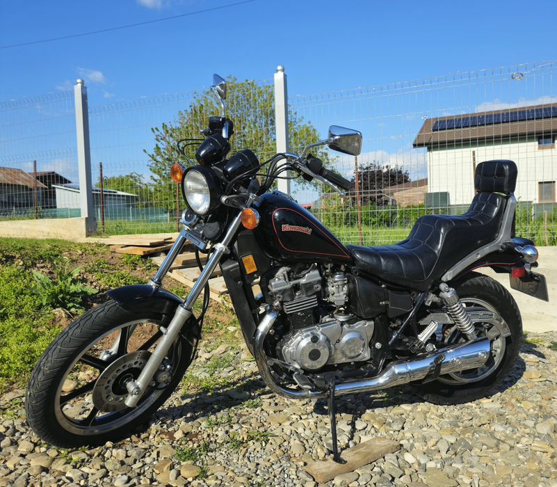 Kawasaki de vânzare
