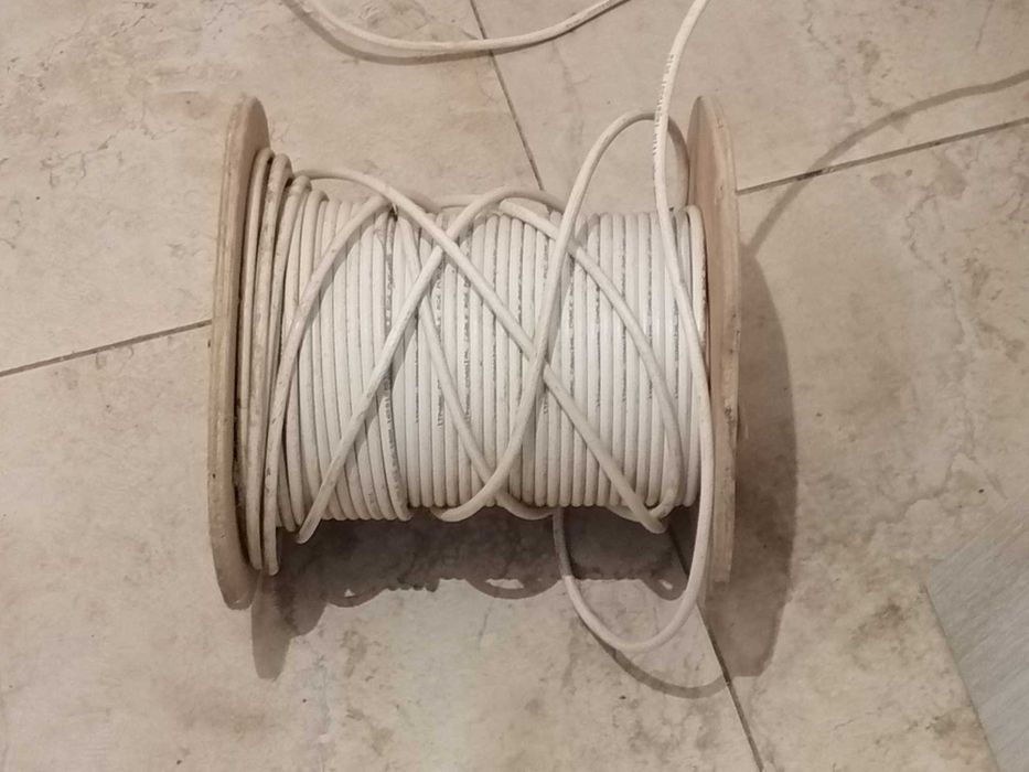Продам телевизионный кабель