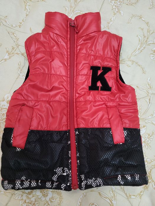 Продам вещи для мальчика