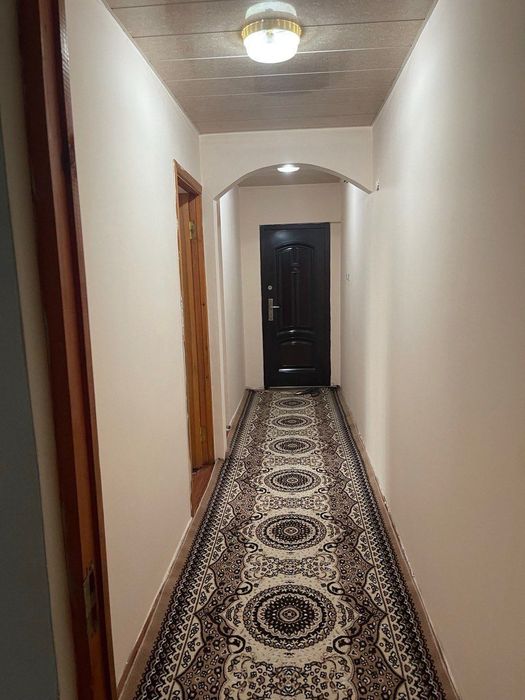 Продаётся своя квартира! 24 квартал Учтепа, Оринтир кинотеатор Ватан