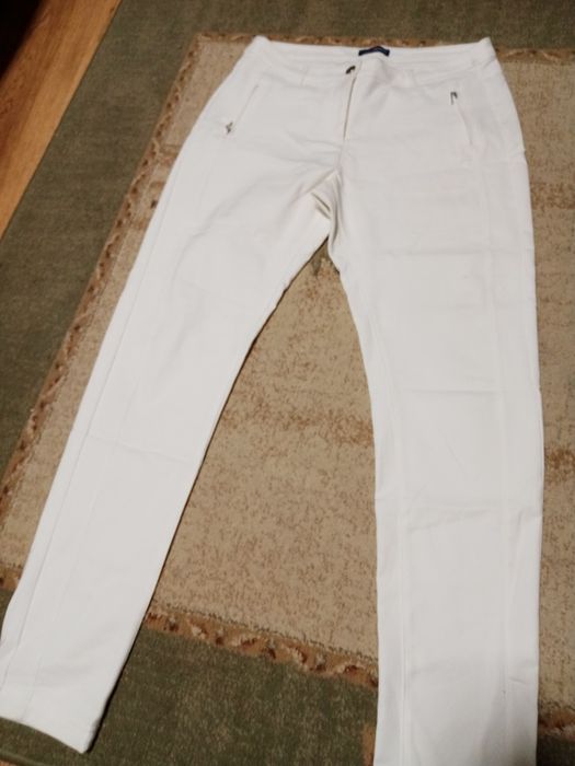 Дънки и клинчета