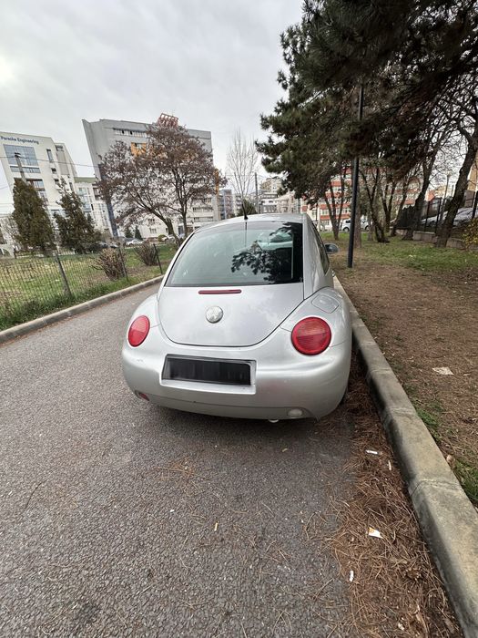 VOLKSWAGEN Beetle 2001 — imagine 3