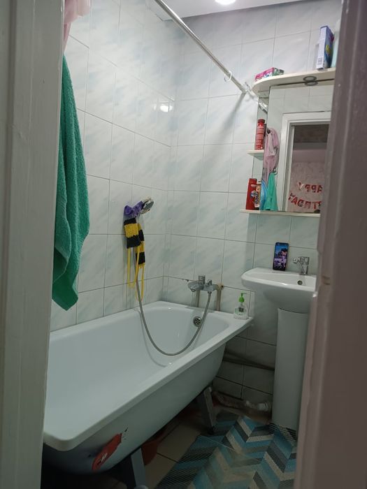 Продам квартиру 3х комнатную