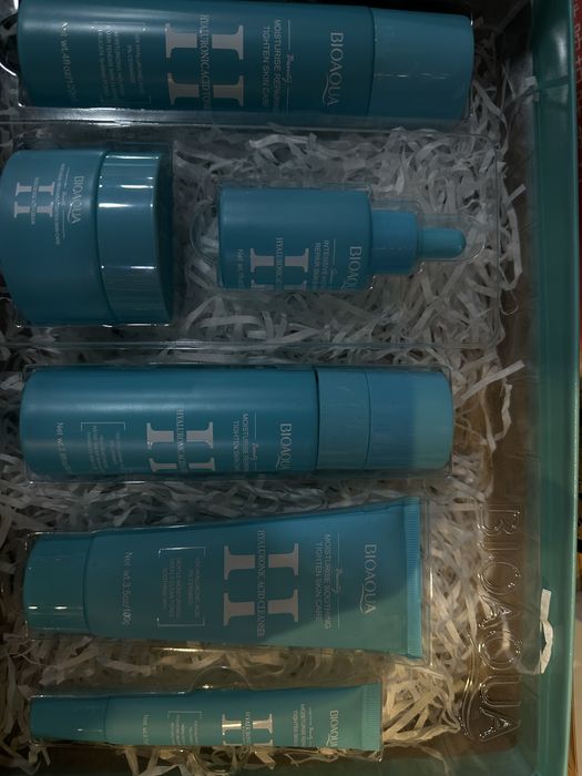 Уход для лицо уход