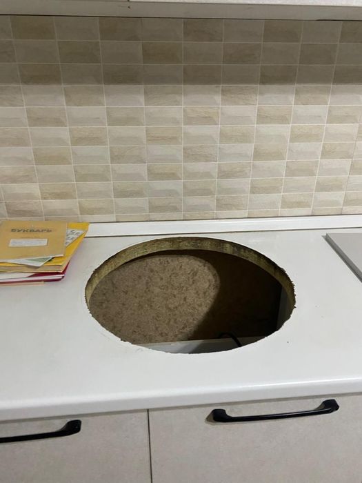 Гарнитура для кухни