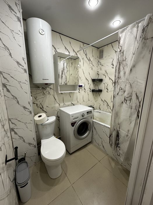 Продается двухкомнатная квартира