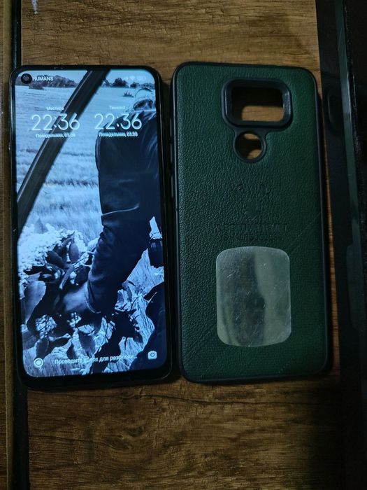 Srochna redmi not 9 128 Gb sotiladi