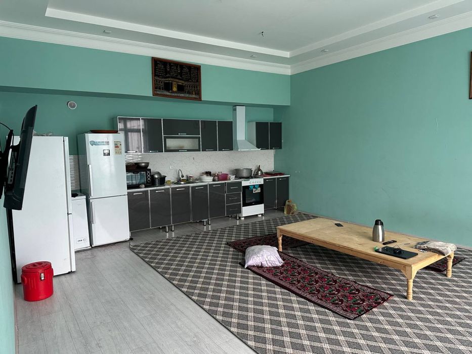 Сергили Янгихайотта ховли сотилади