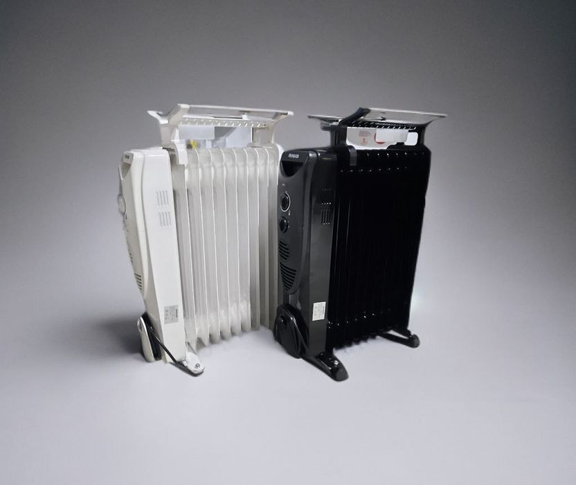 Масляные обогреватели Aiwa pechka isitgich