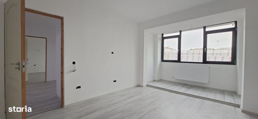 Apartament renovat integral, spațios și luminos–Doja / Siderurgiștilor