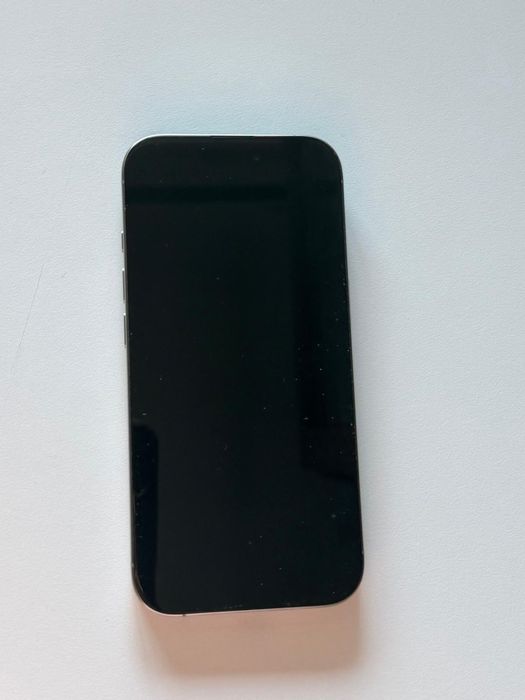 iPhone 16 Pro 128GB Natural Titanium