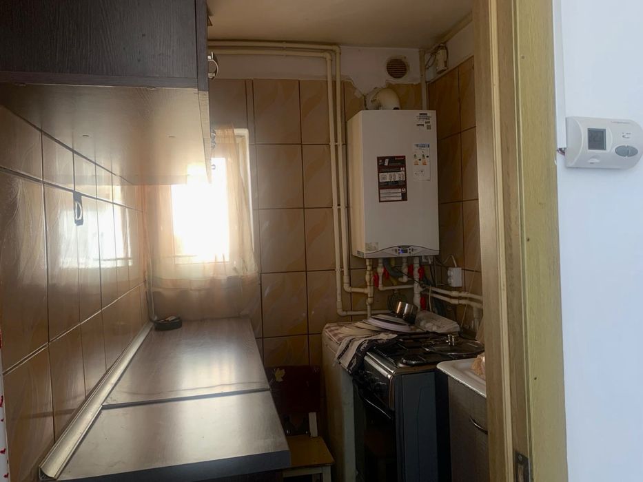 Apartament cu 2 camere zona Piata mica