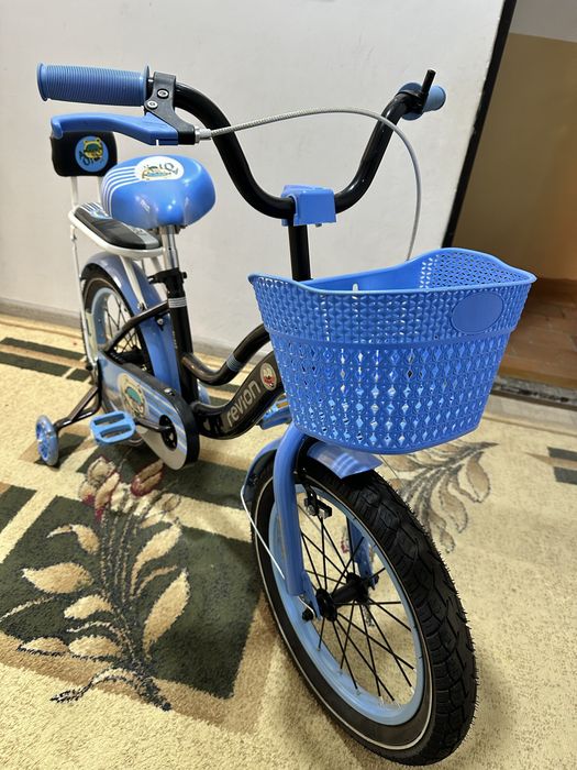 Продаю велосипед детский