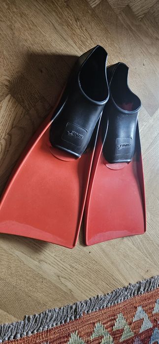 Labe inot antrenament Finis 42-44
