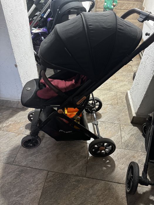 Продам детскую коляску