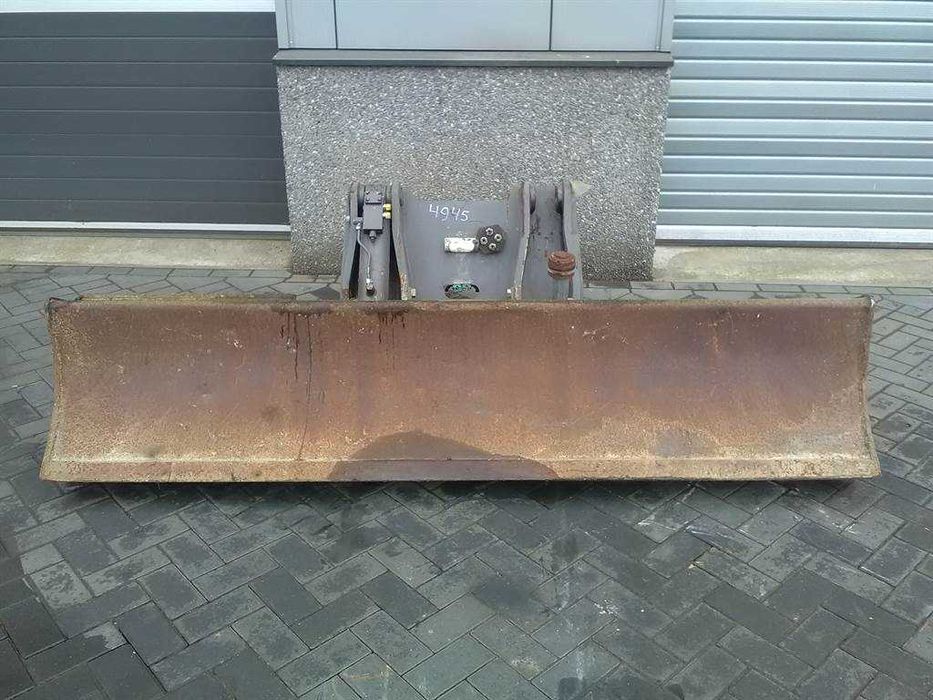 Lama Mecalac 714MW - Piese de schimb Mecalac