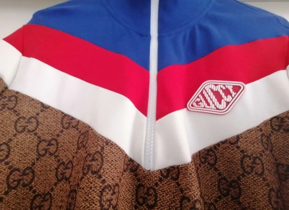 Gucci спортна рокля
