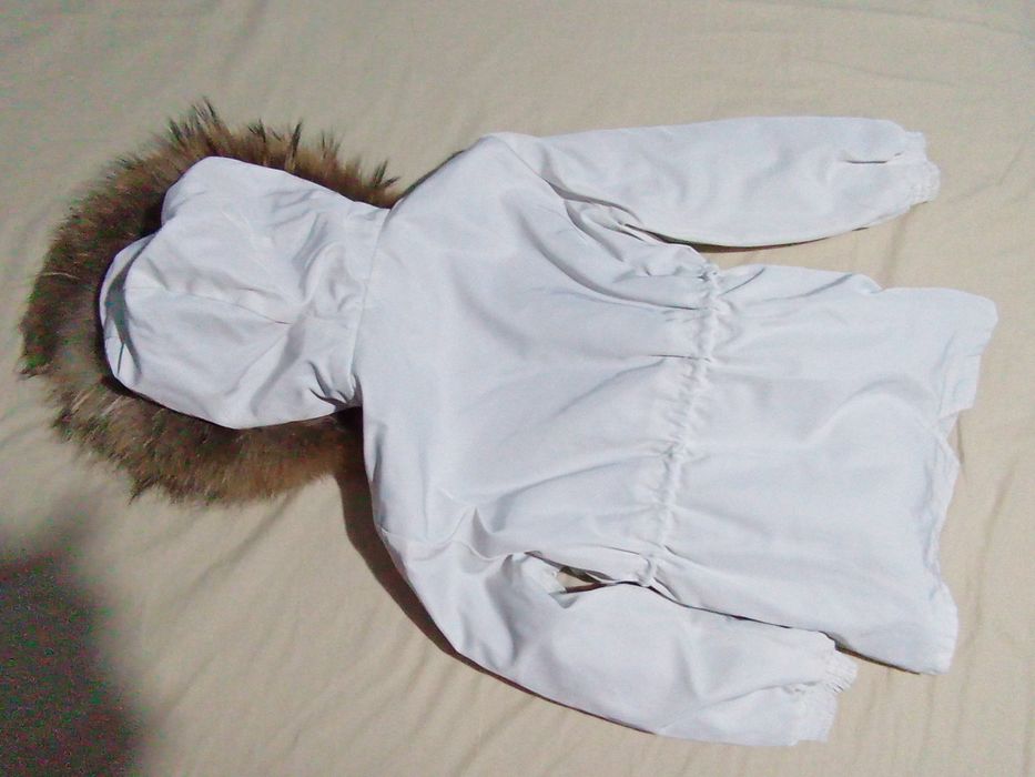 Детско яке за момиче