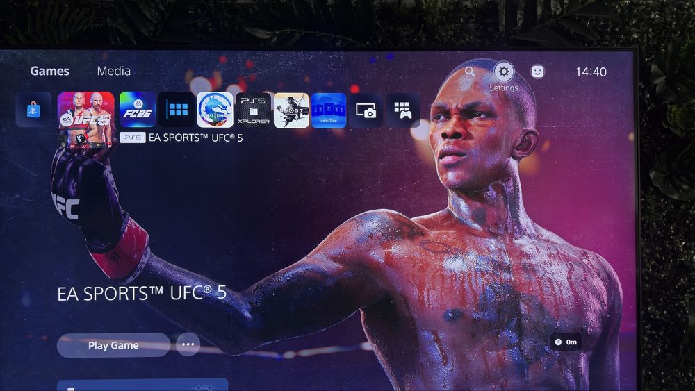 Playstation 5 Jailbreak Nou inca in garantie