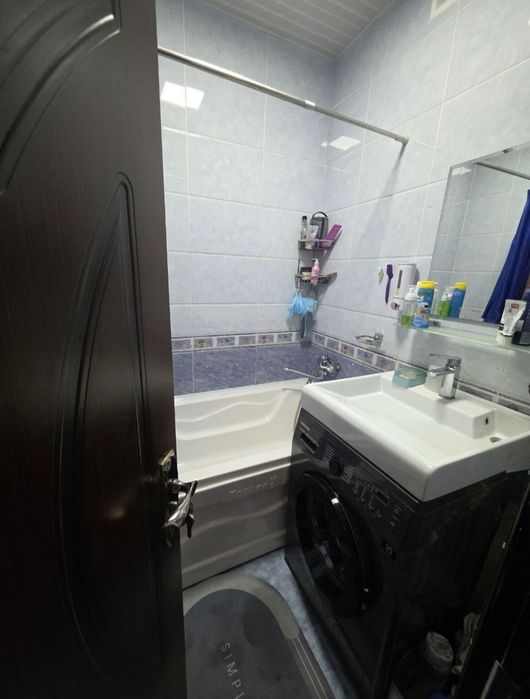 × Метро М.Улугбек Чиланзар 6, 2/4/4 ‼️РАЗДЕЛКА,  45м²‼️ Продаётся кв