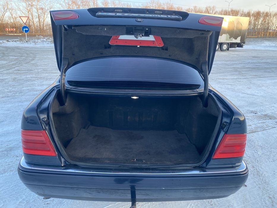 Продам мерседес w210!