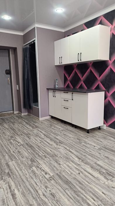 Продам комнату в общежитии