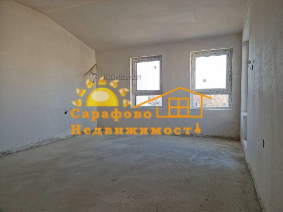 АКТ 16 Продажба 2-стаен гр. Бургас - Сарафово 70м2