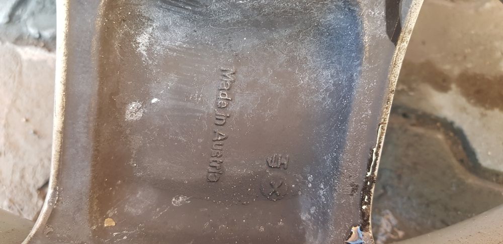 Диски в комплекте с резиной