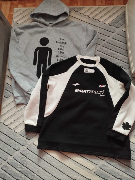 Толстовки мужские 52-54 р-р