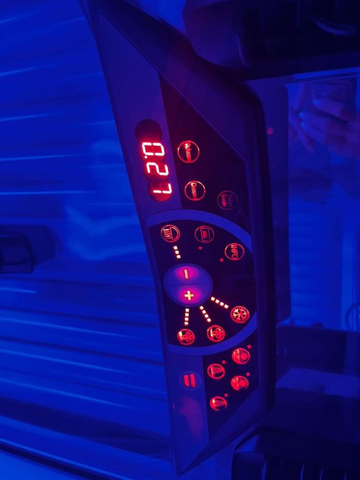 Vand solare Ergoline si luxora v5