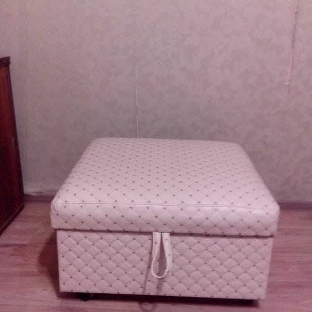 Реставрирую сундуки