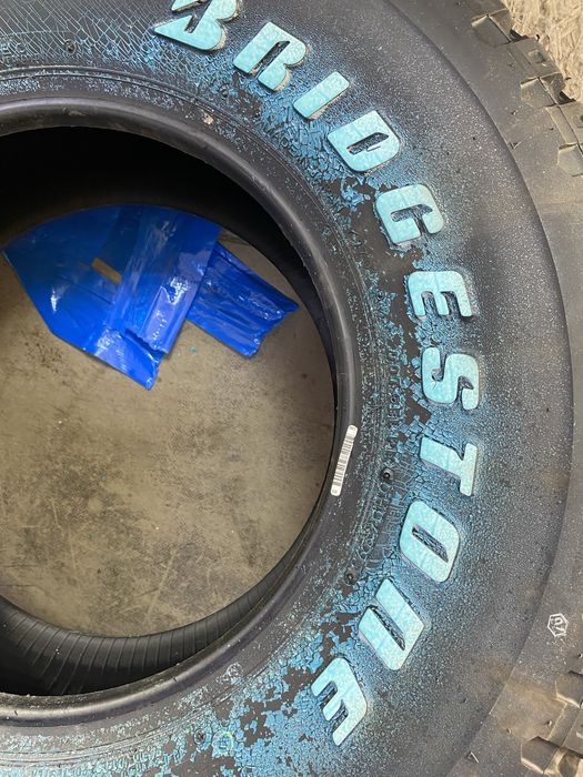 10 R 15 бридстоне 1 шт