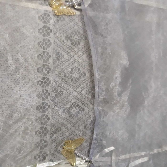 Бледо лилави Пердета