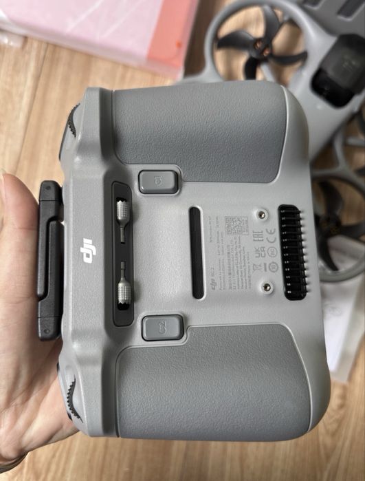 Дрон Dji avata 360