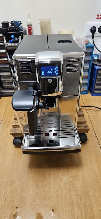 Întreținere si reparatii Delonghi  Saeco Philips Jura etc.,