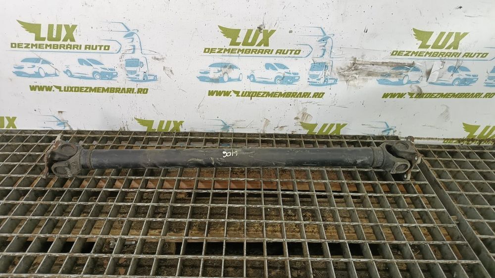 Cardan mic 2.0 d BMW Seria 3 E91 (facelift)  [din 2008 pana  2013]