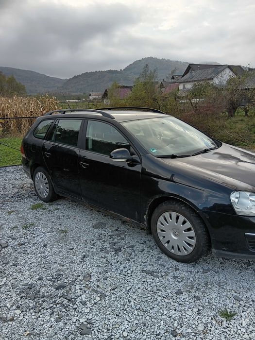Vw golf 5 break 1.9 tdi