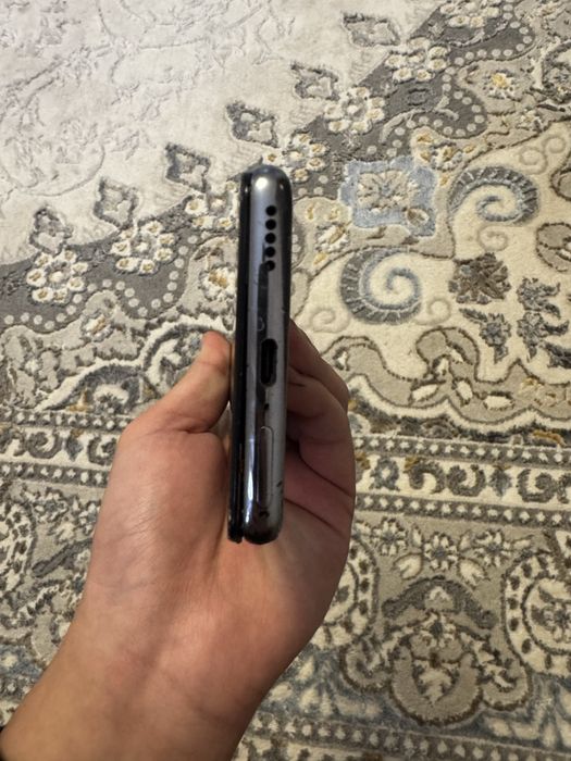 Oppo reno 105G 256gb