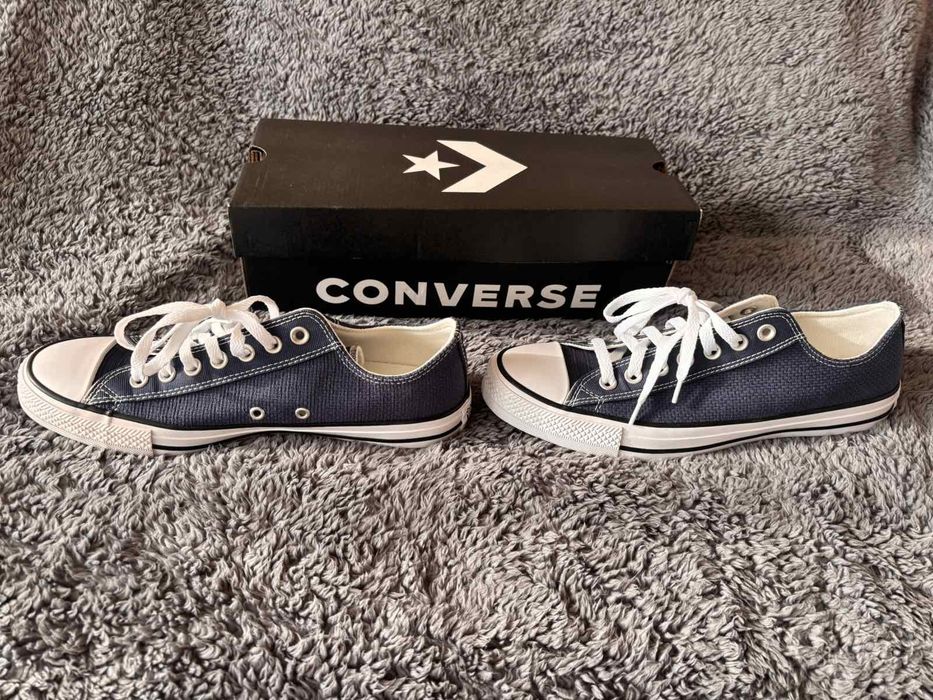 Кецове Converse All Star unisex