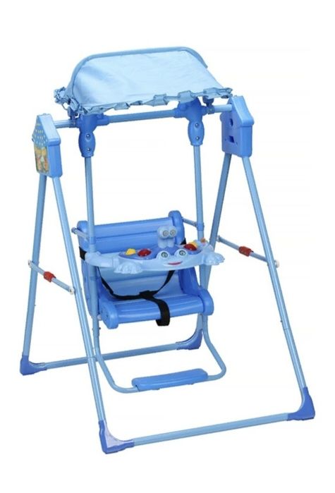 Детские качелий,