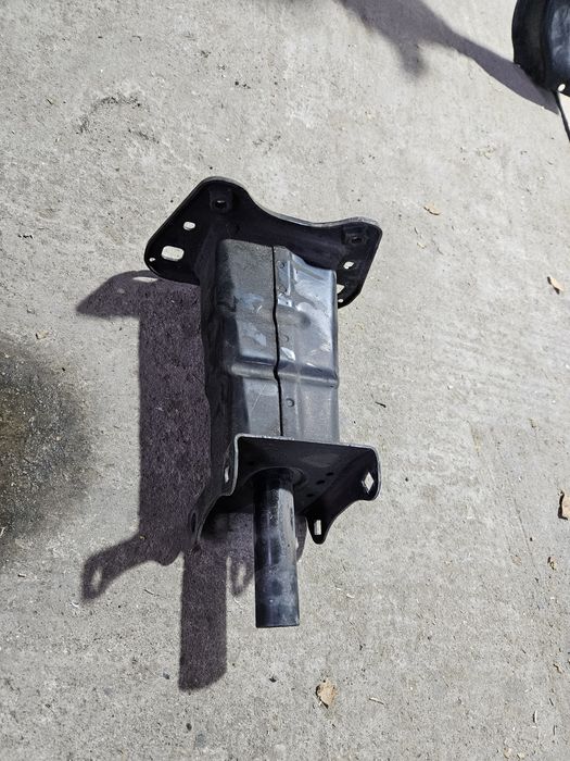 Части за Mercedes W164