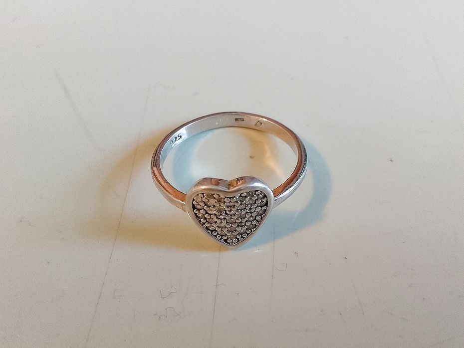 Inele de argint damă