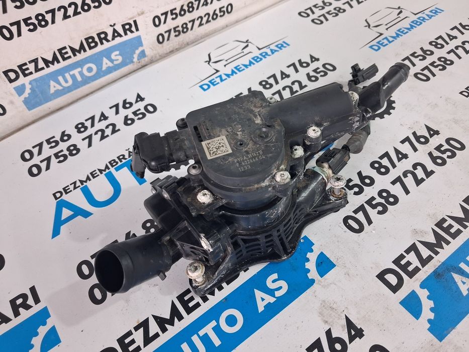 Termostat 2.0 b Mazda 3 Skyactiv G Hybrid 2021